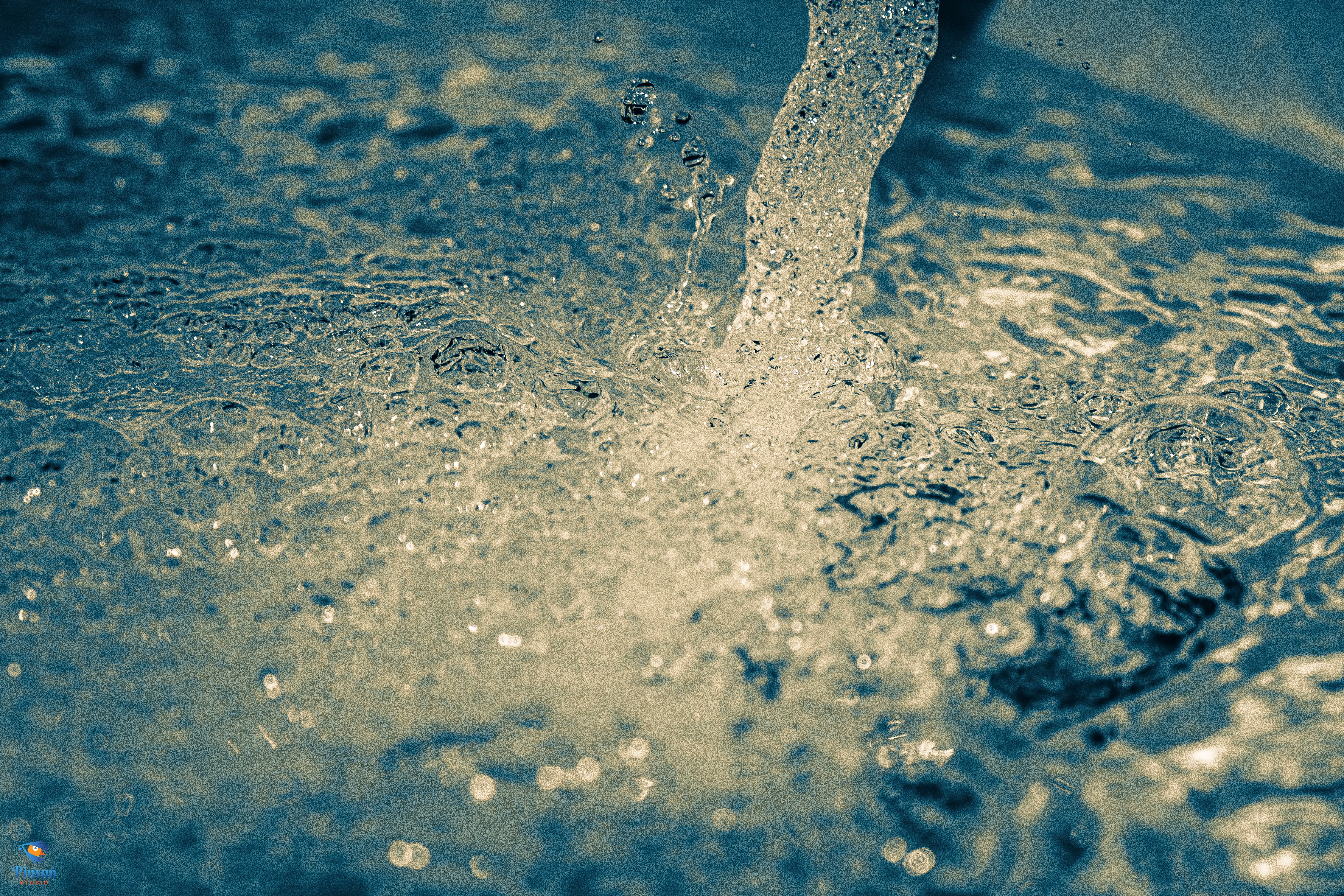 Wasser
